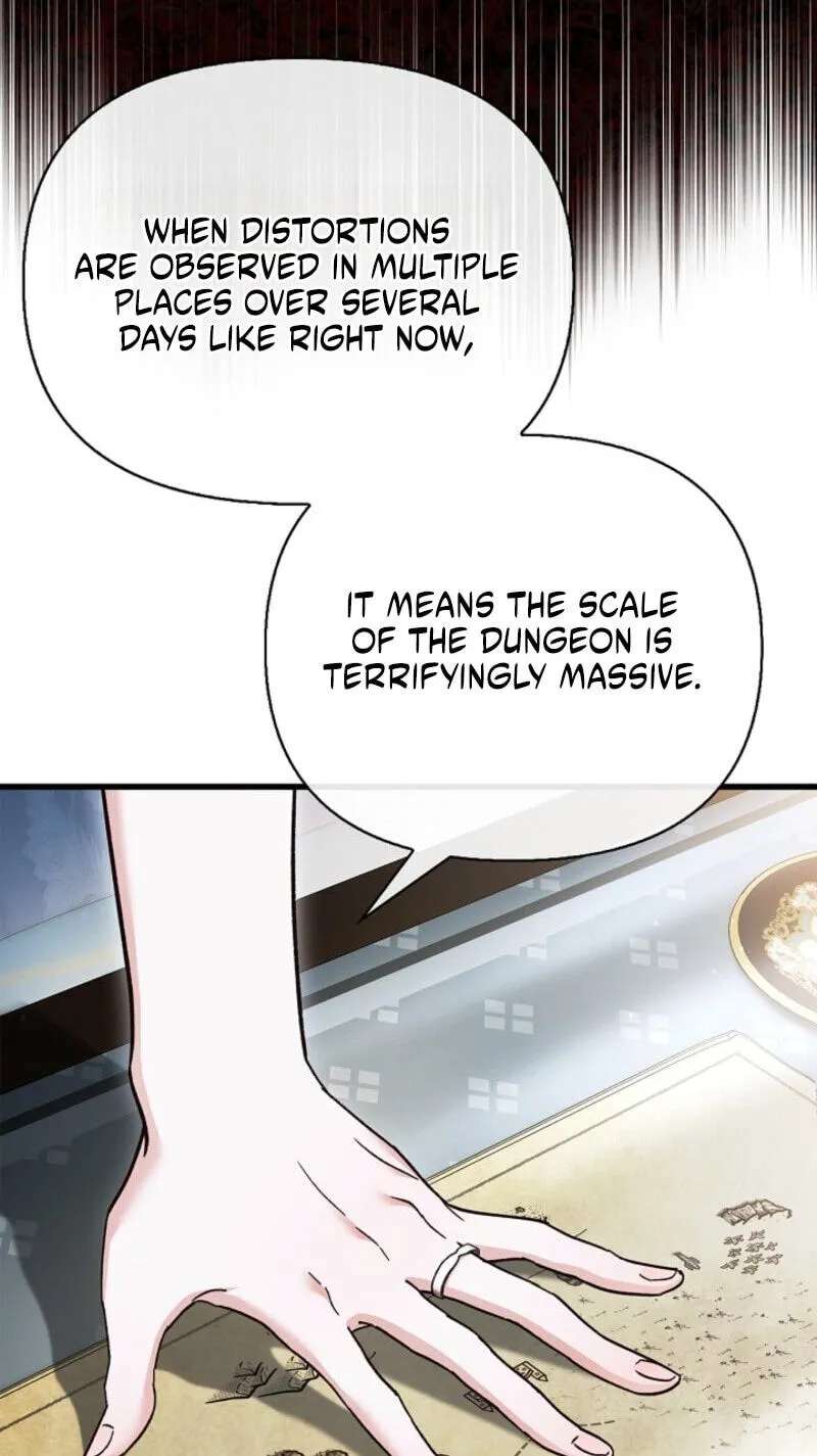 My Husband Is Definitely a Paladin Chapter 29 - page 21