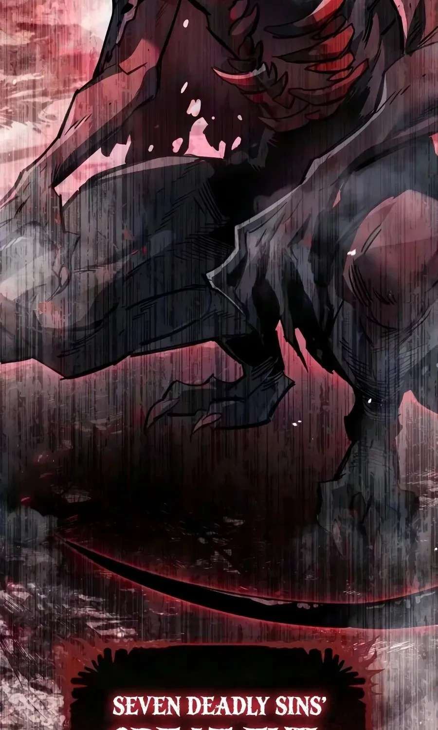 The Player Hides His Past Chapter 135 - page 164