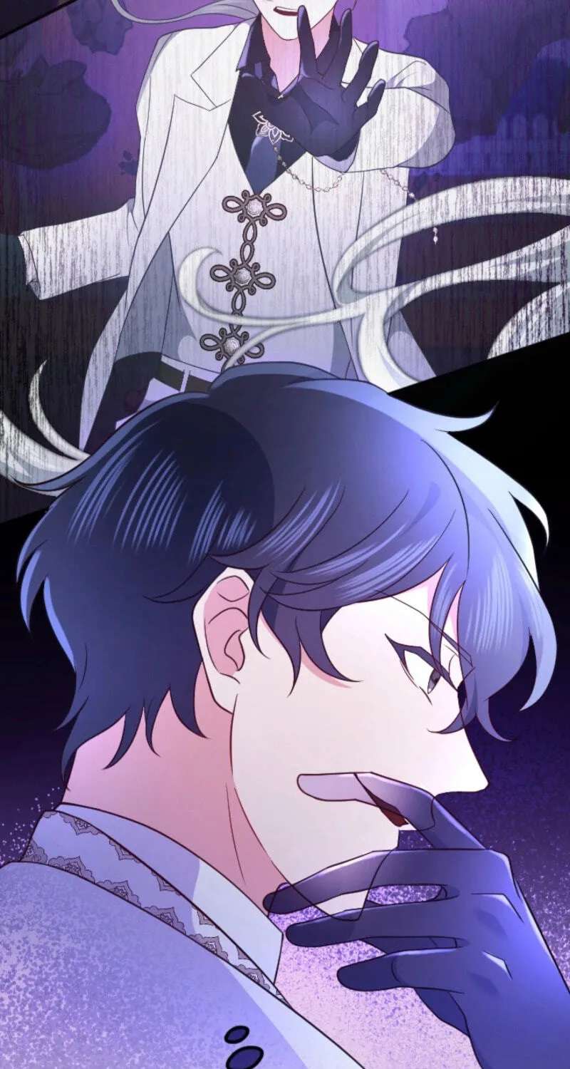 Mittei no Watashi ga 5-ri no Ouji wo Mikata ni suru Made Chapter 35 - page 54