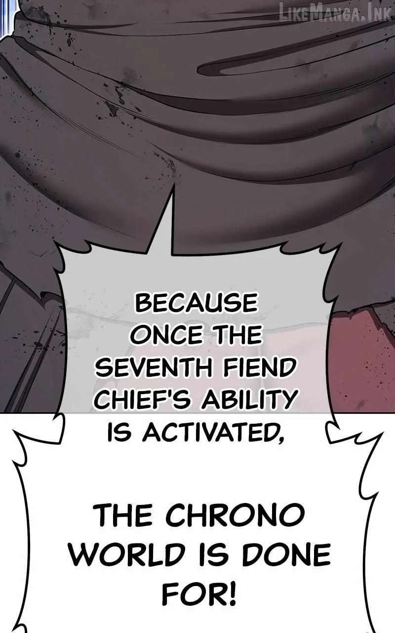 +99 Wooden Stick Chapter 211 - page 281