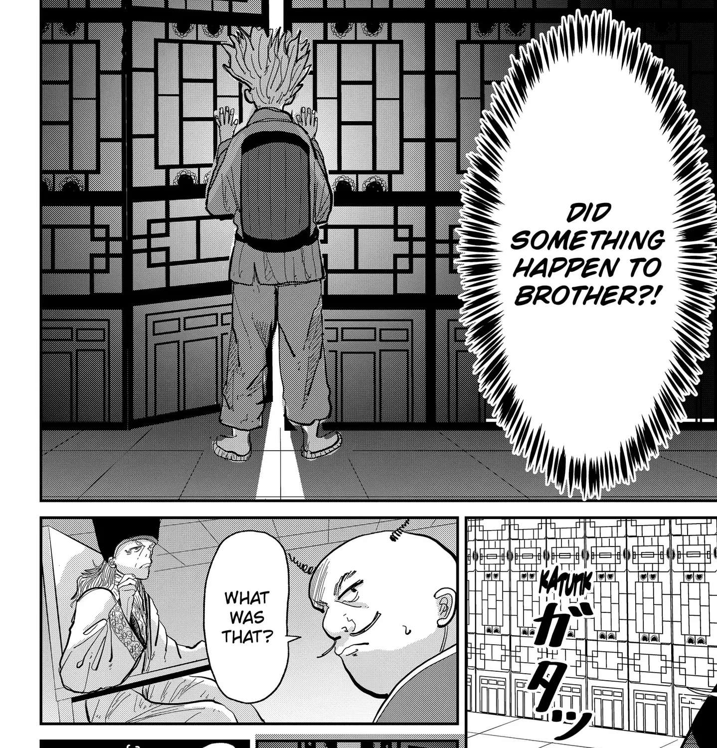 KAKAKAKA Chapter 1 - page 99