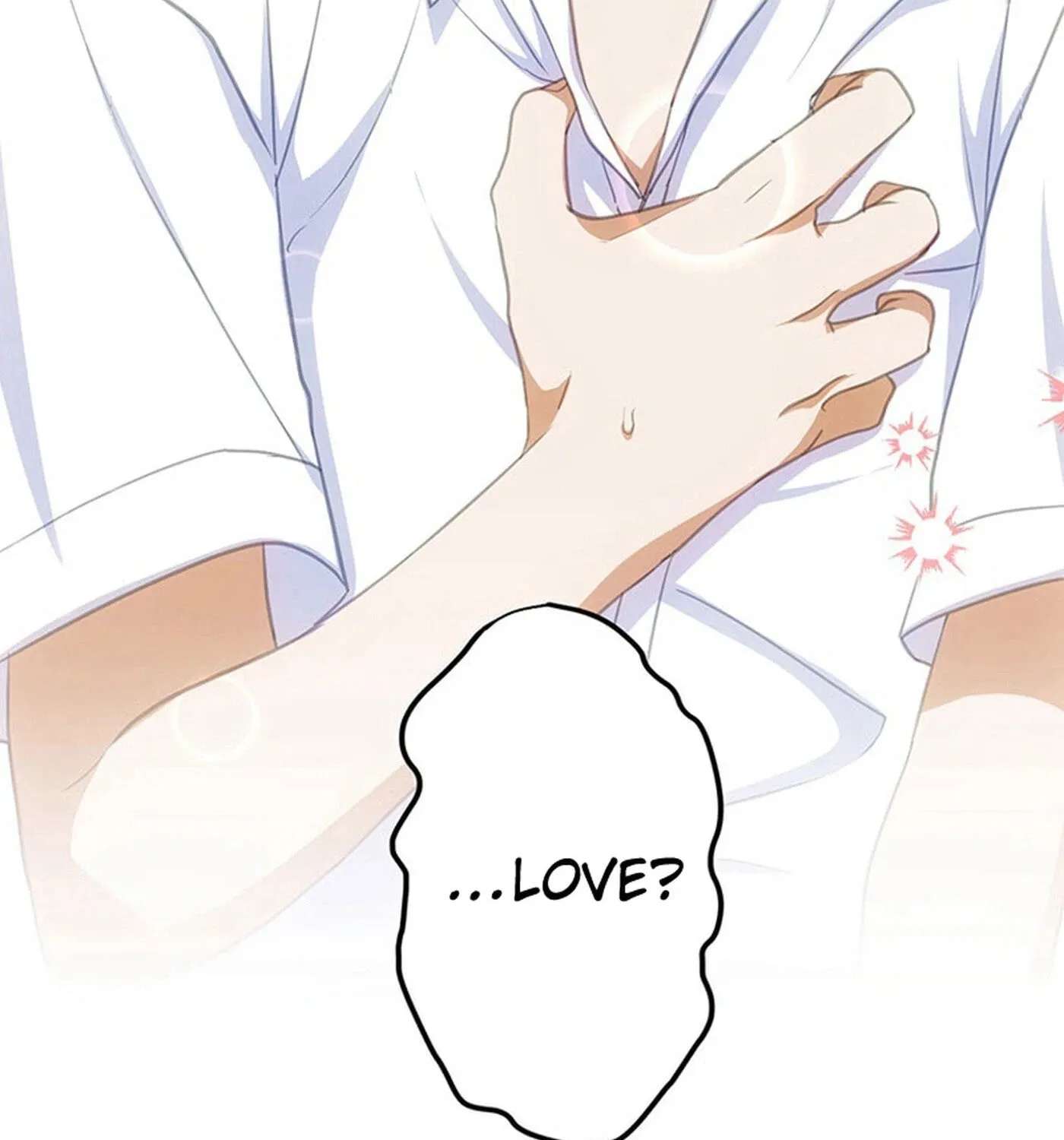 Moshimo, Yuurei ga Hatsukoi o Shitara. Chapter 12 - page 87
