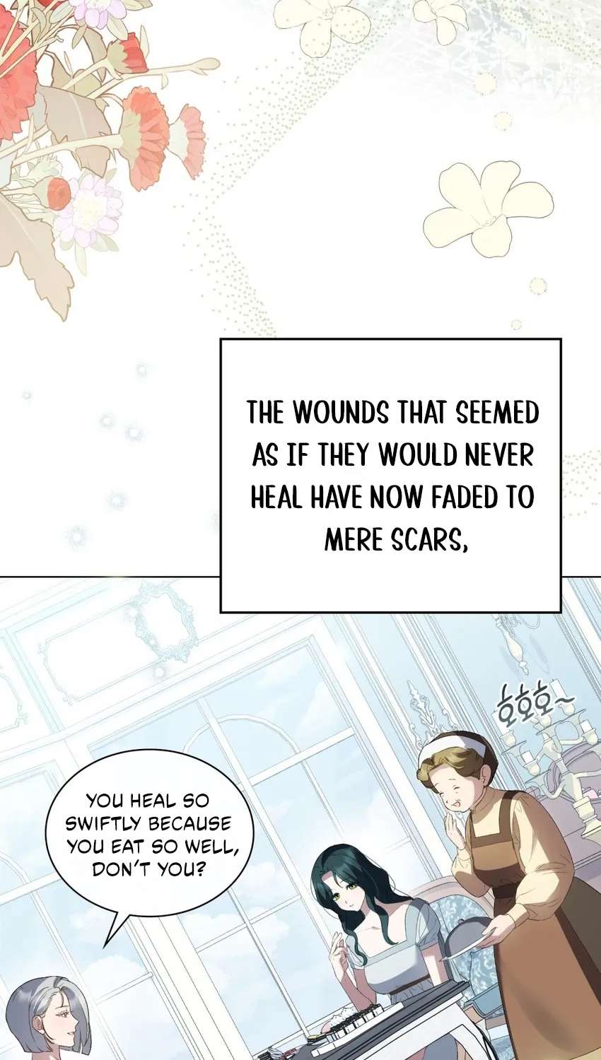 High Society Chapter 94 - page 22