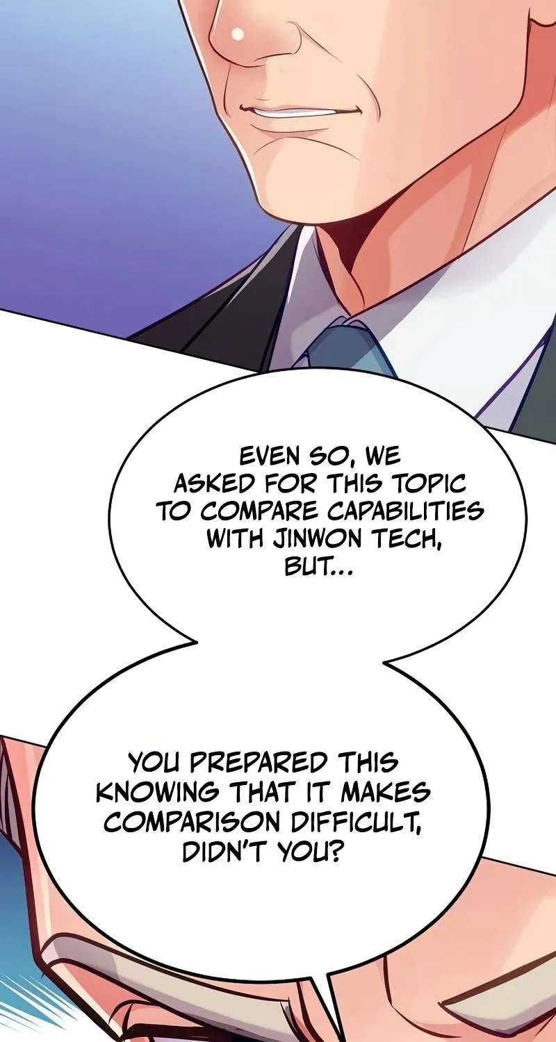 The Ordinary Lawyer's Subspace Chapter 46 - page 47