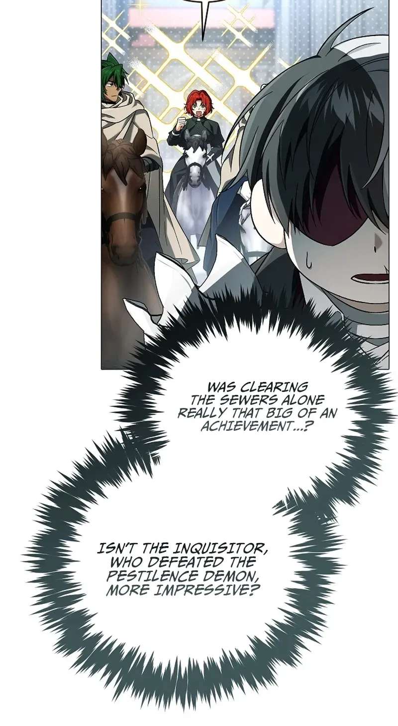 Is It Bad That the Main Character's a Roleplayer? Chapter 34 - page 30