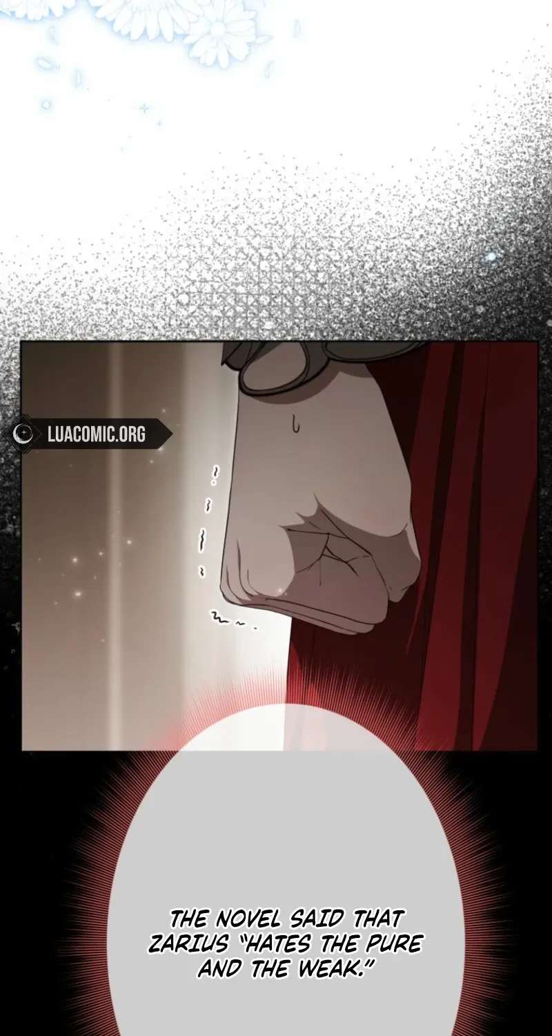 Hantoshigo ni Shinu no ni, Boukun Heika o Toriko ni Shite Shimatta Chapter 2 - page 106