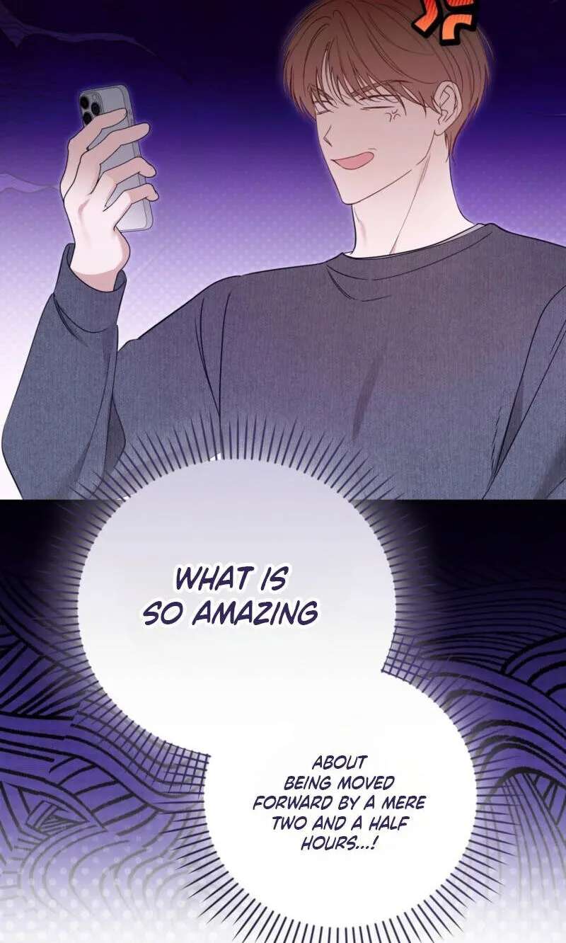 Worn-out Romance Chapter 30 - page 42