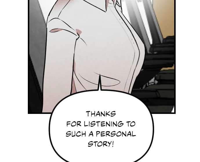 That's Because I'm Not Brave Chapter 2 - page 28