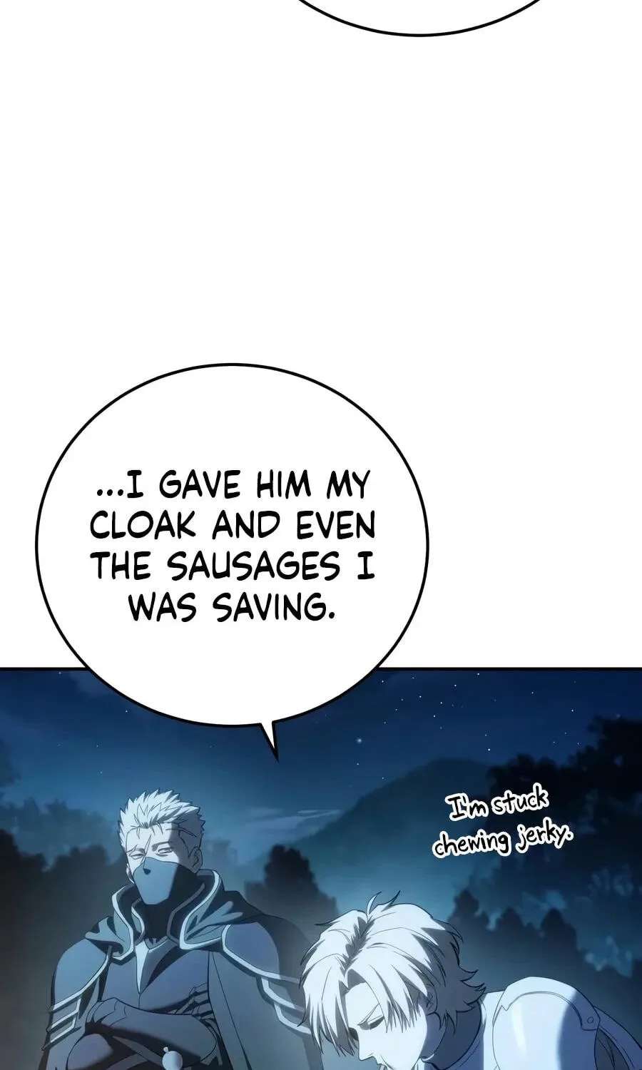 The Stellar Swordmaster Chapter 135 - page 99