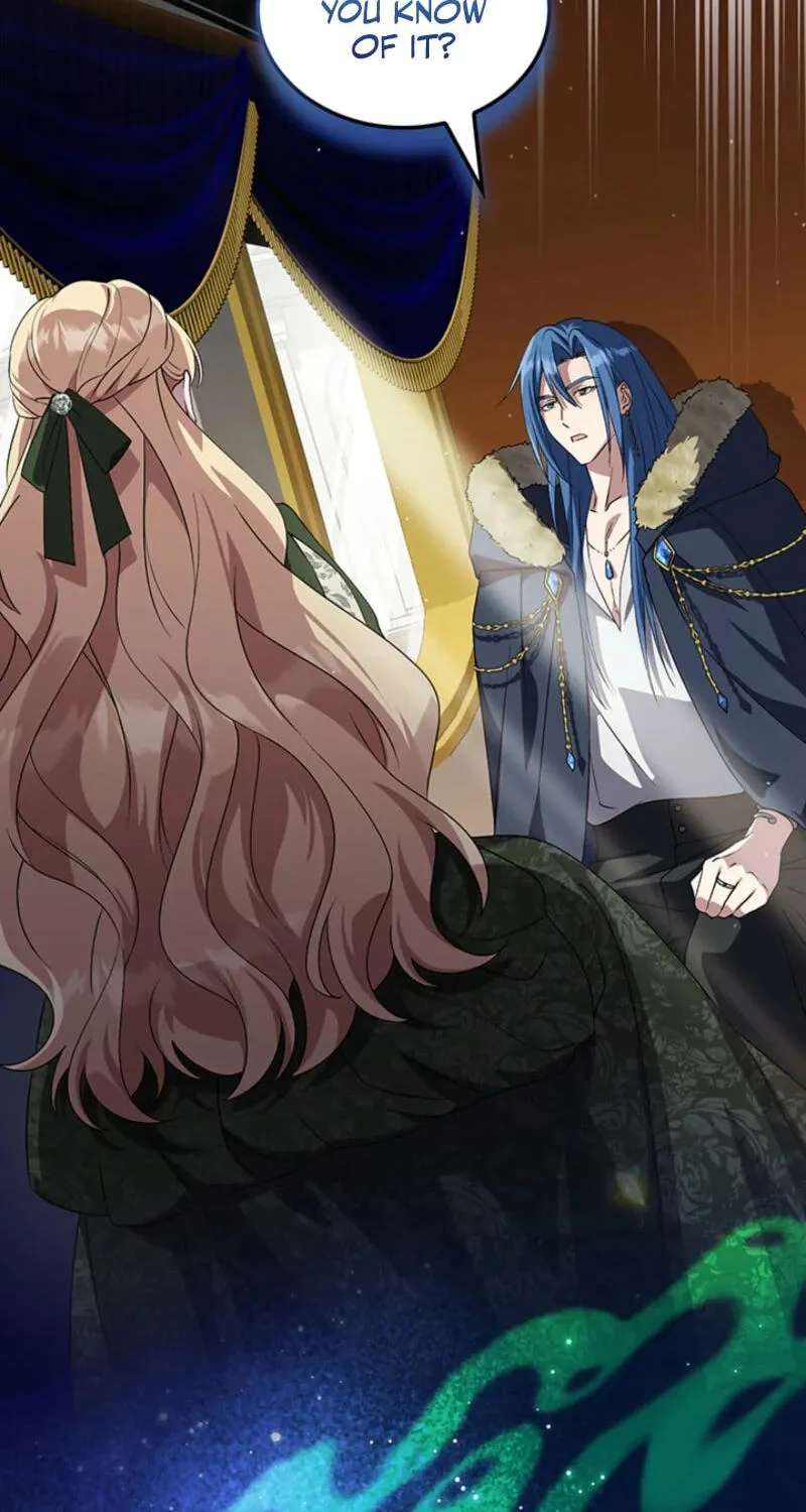 How the Grand Duchess Returns to Her Tower Chapter 68 - page 32