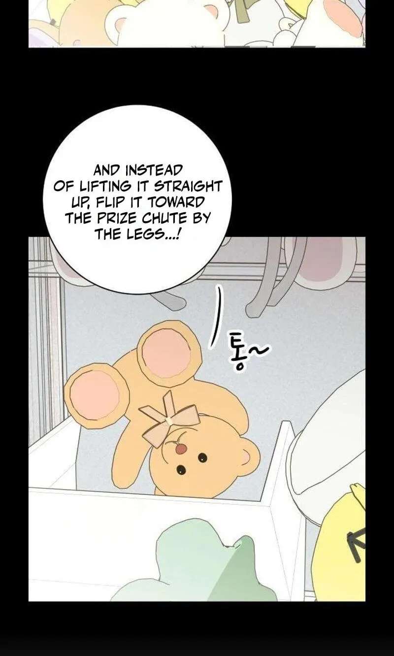 I'm Your Revenge Chapter 21 - page 38