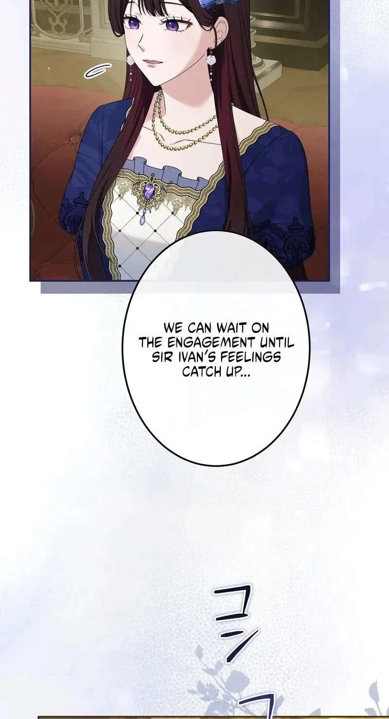 An Affair with My Knight Chapter 36 - page 71