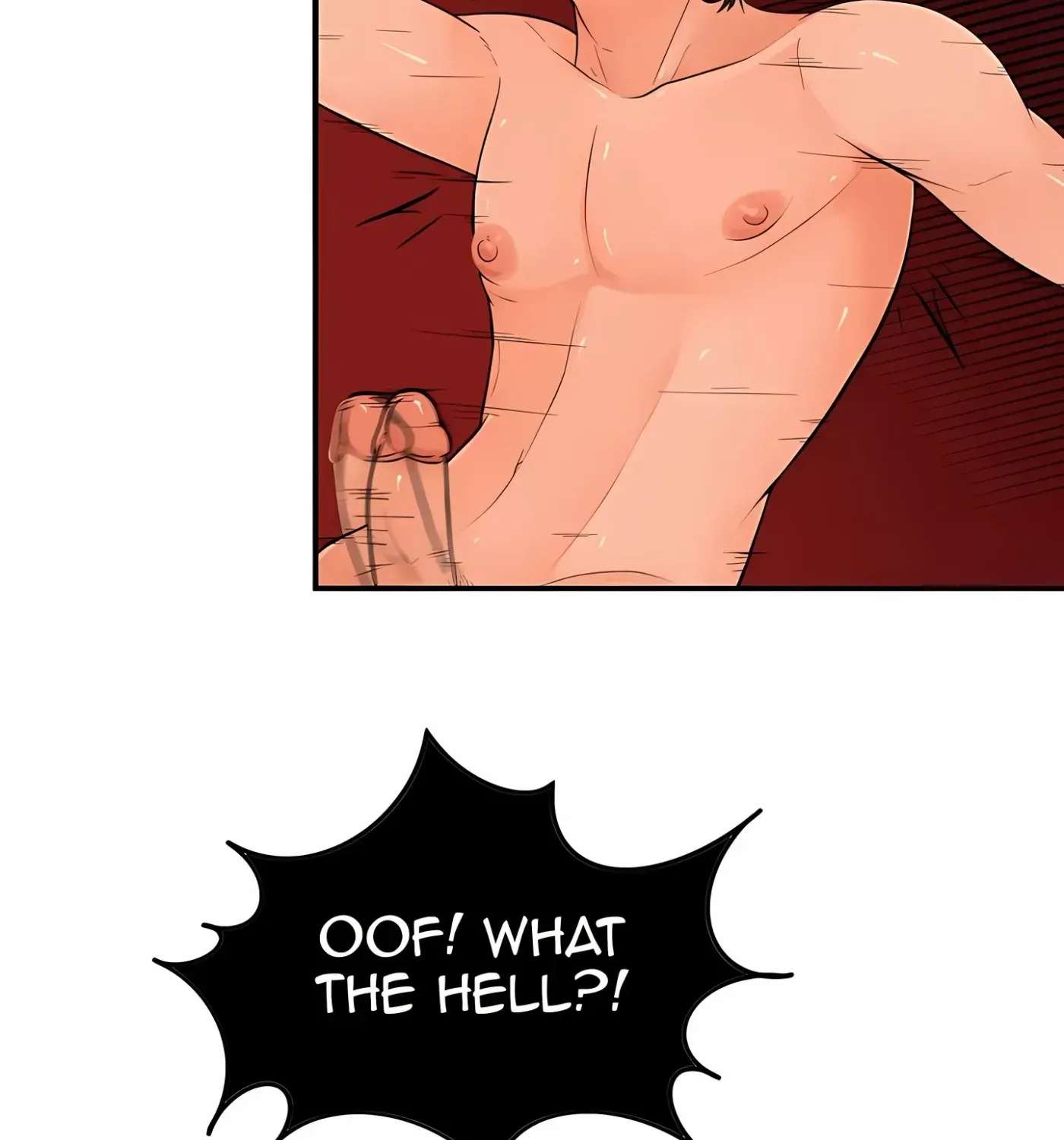 Hot Serve Chapter 6 - page 16