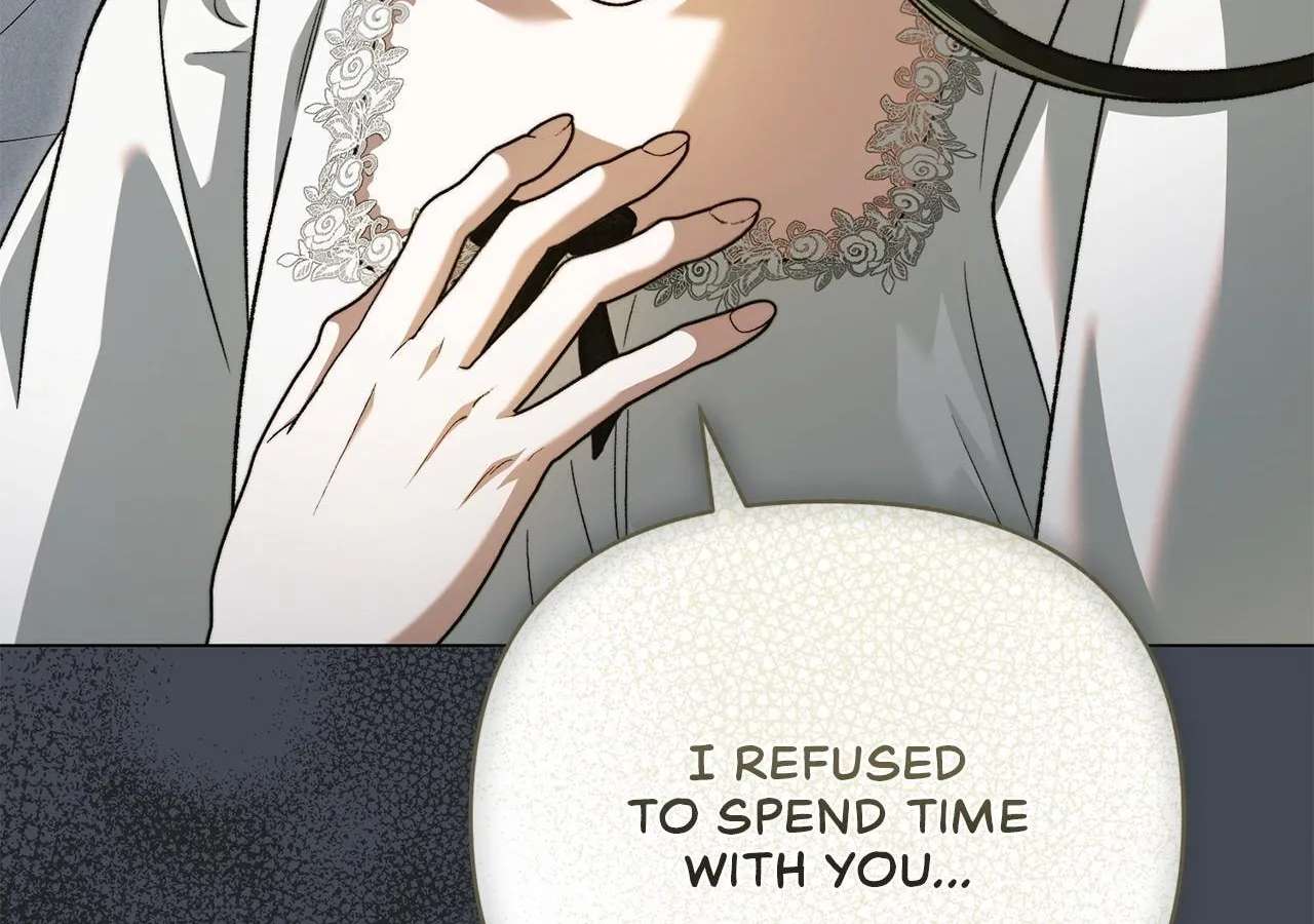 All for My Dearest Juliet Chapter 90 - page 63