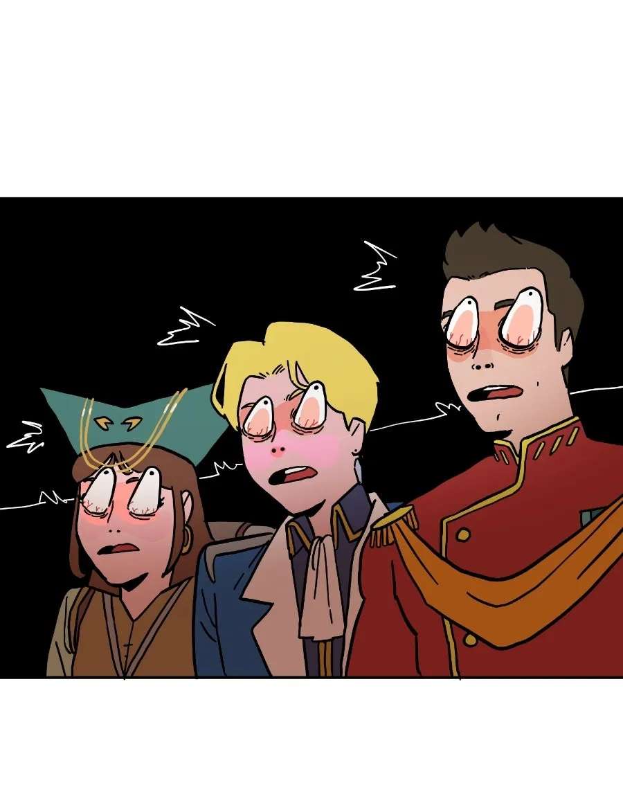 Princess's Princes Chapter 11 - page 24