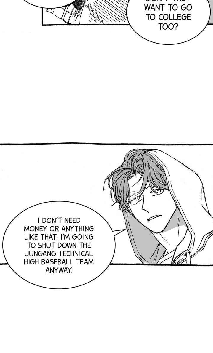 A Guilty Victim-Player's Hustle Play Chapter 26 - page 32
