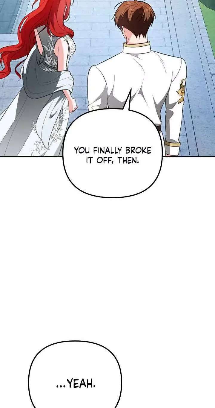 The reason why I am helping the villainous Duke Chapter 49 - page 74