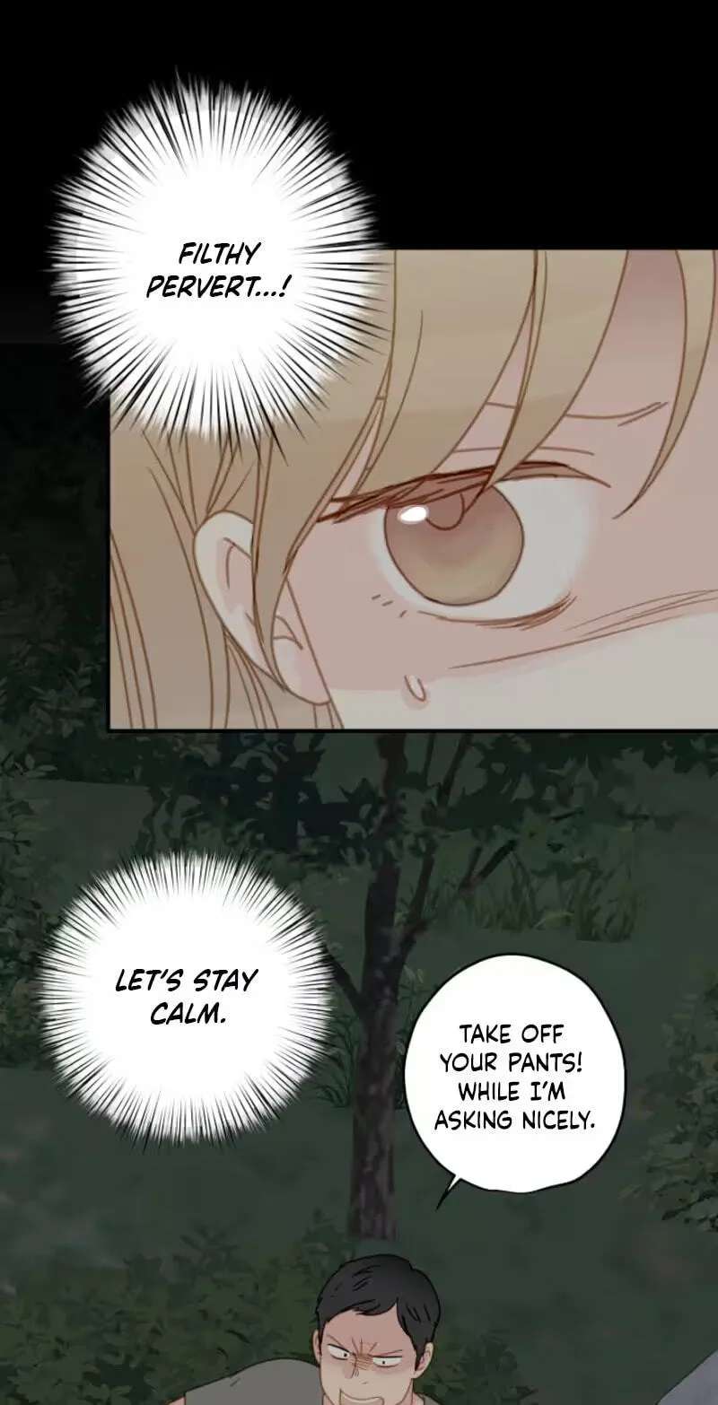 Mem Mem Chapter 29 - page 33