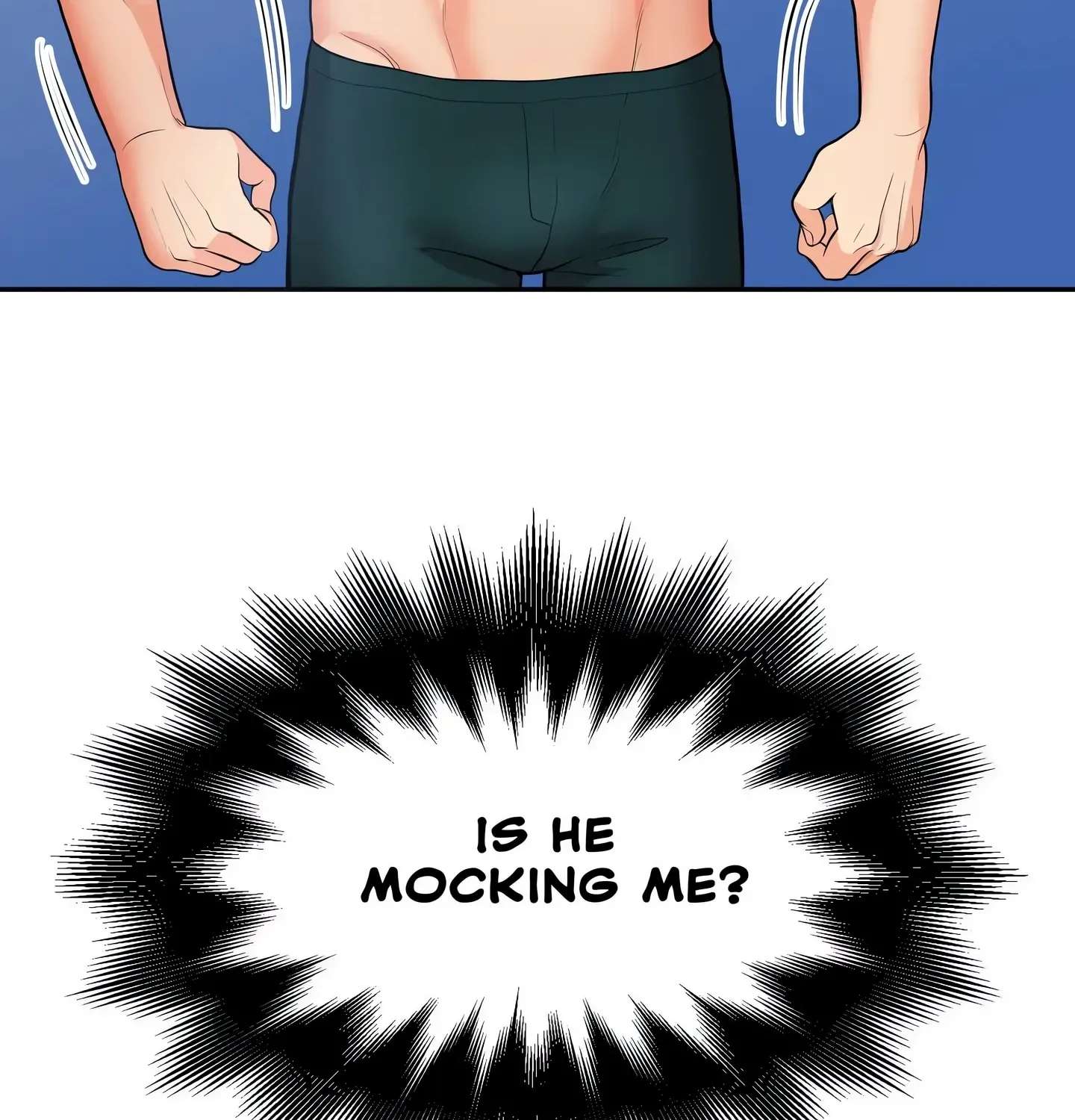 Wonder Splash Chapter 11 - page 41