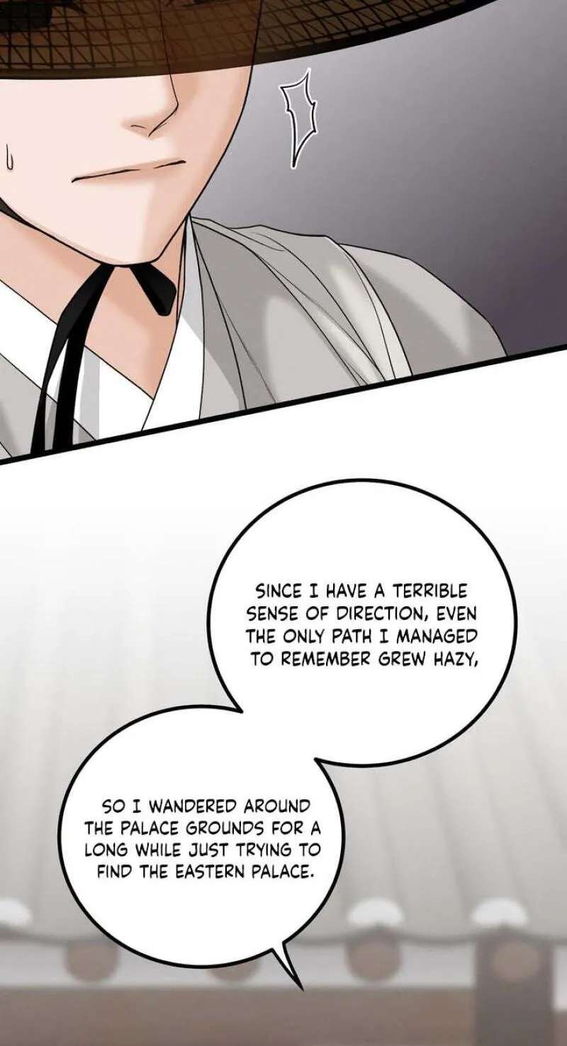 Hwan Chapter 33 - page 23