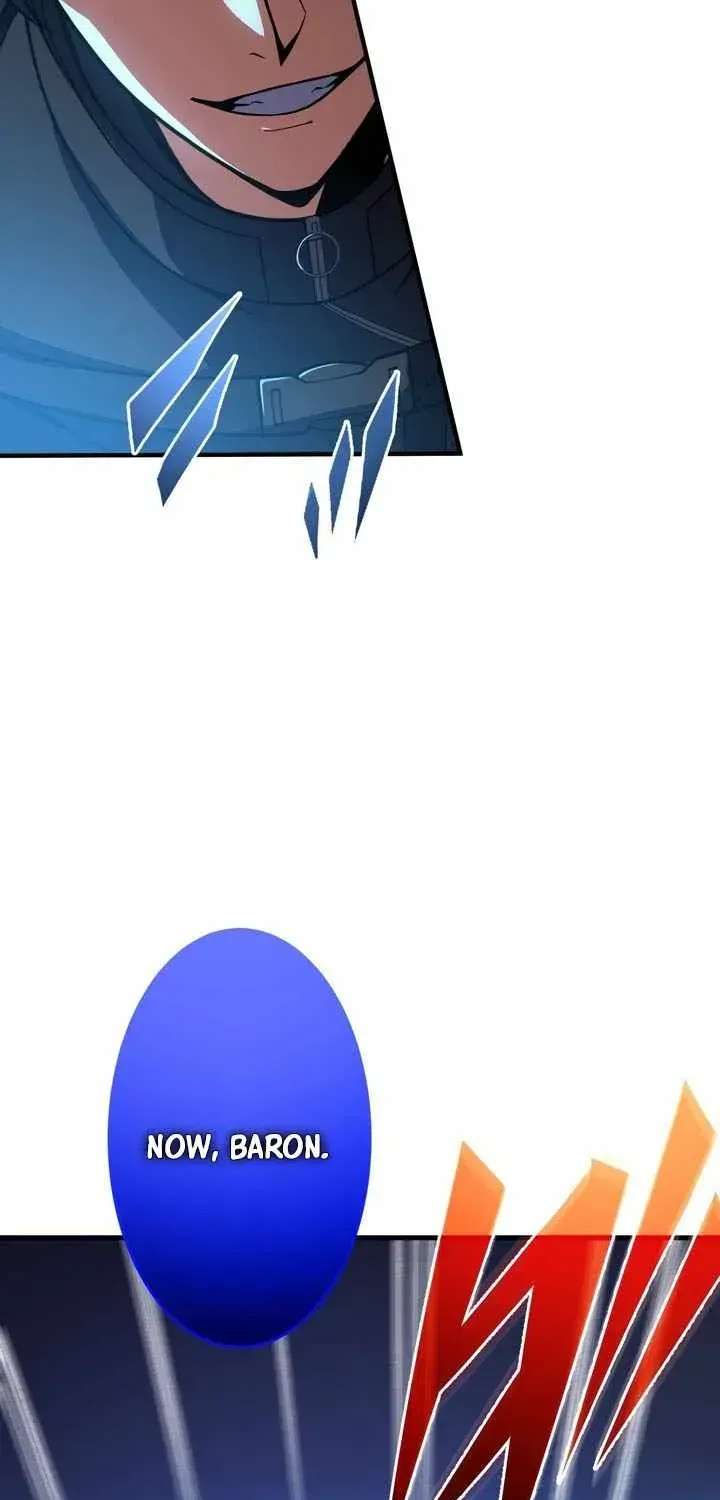 The Underworld Transcendent Returns Chapter 38 - page 59