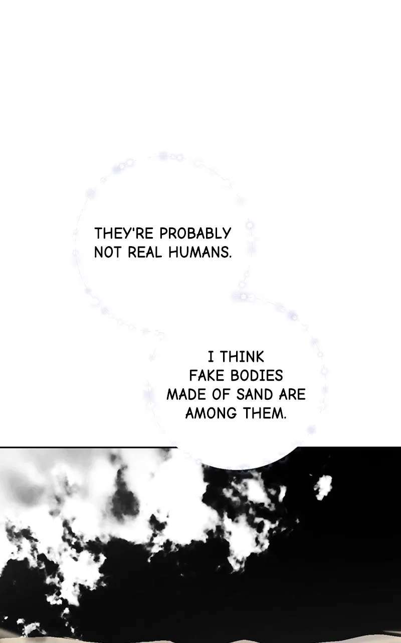Reborn As the CharacterThat Never Existed Chapter 91 - page 36