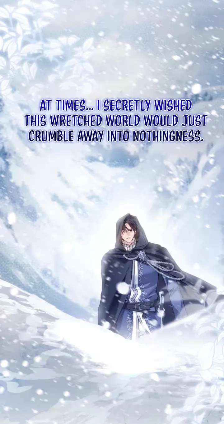 The Princess Who Hides Her Fanaticism Chapter 102 - page 9