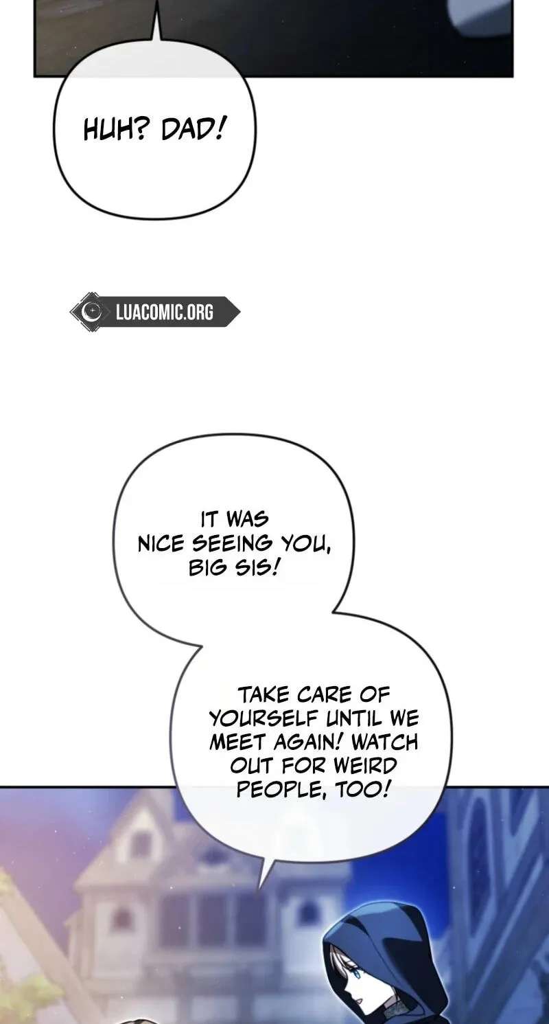 Even if I Hide My Power, the Noble Lady Is the Strongest Chapter 46 - page 22