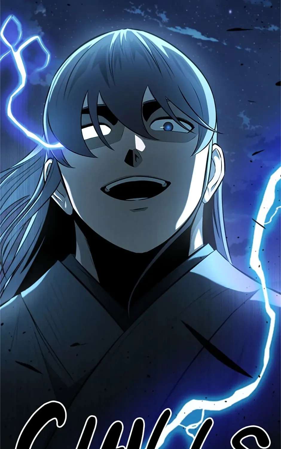 Absolute Master of the Senate Chapter 61 - page 151