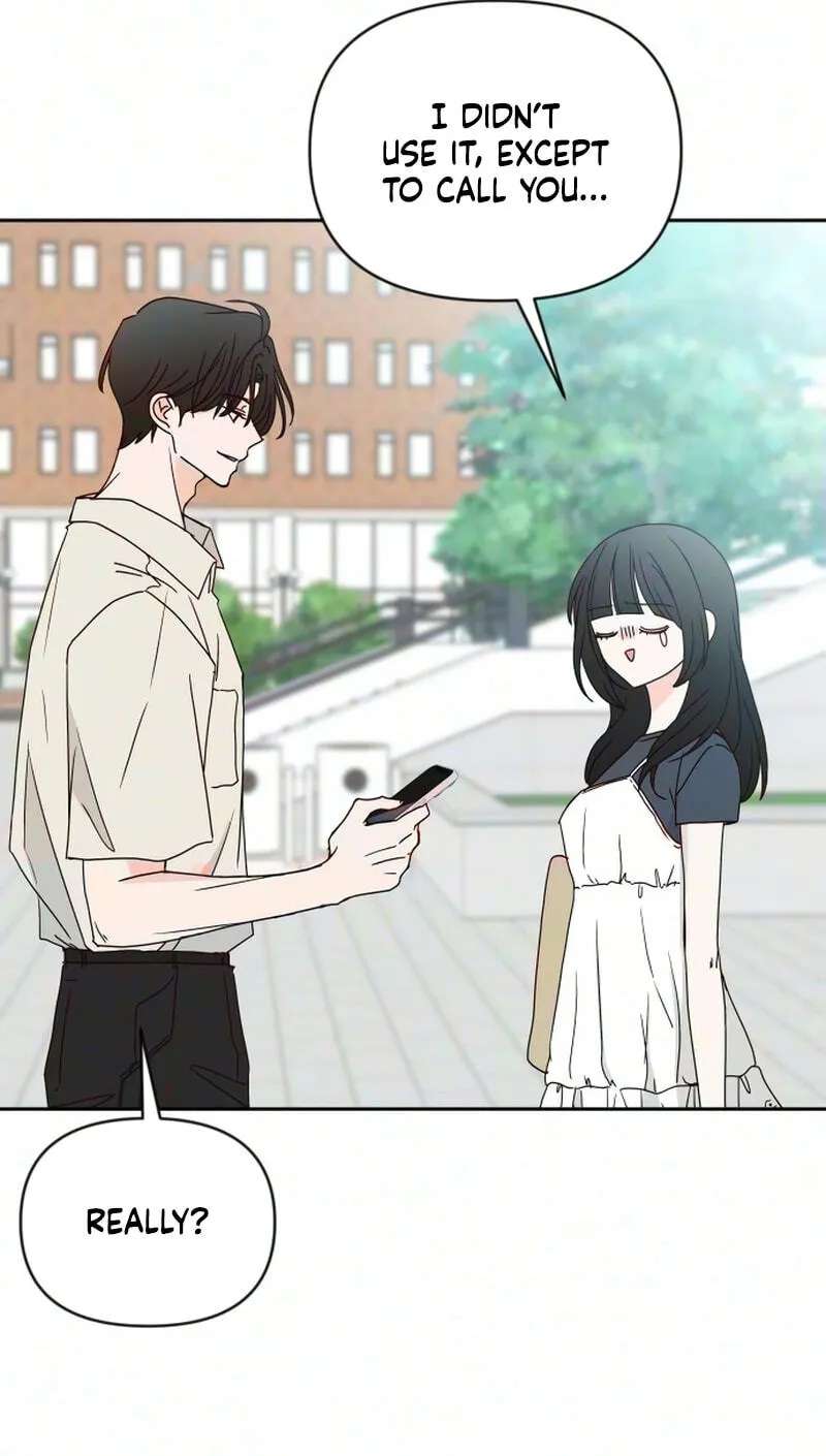 My Love Advisor Chapter 44 - page 61