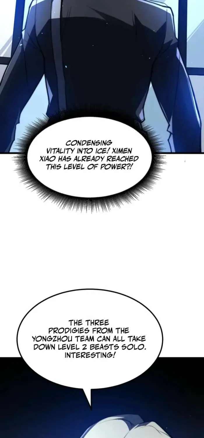 Rise of The Soul-Devouring God Chapter 25 - page 36