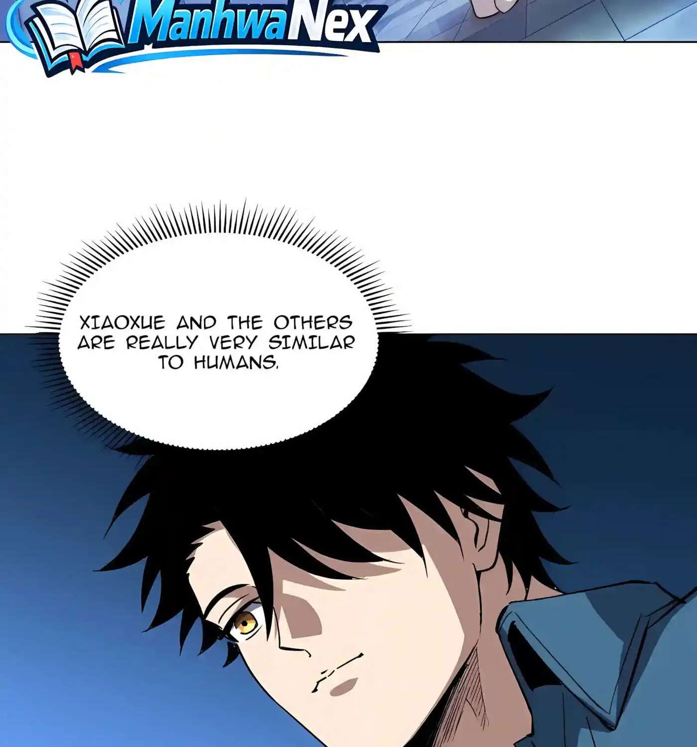 Global Beast Tamer: I Can See Evolution Paths Chapter 108 - page 39