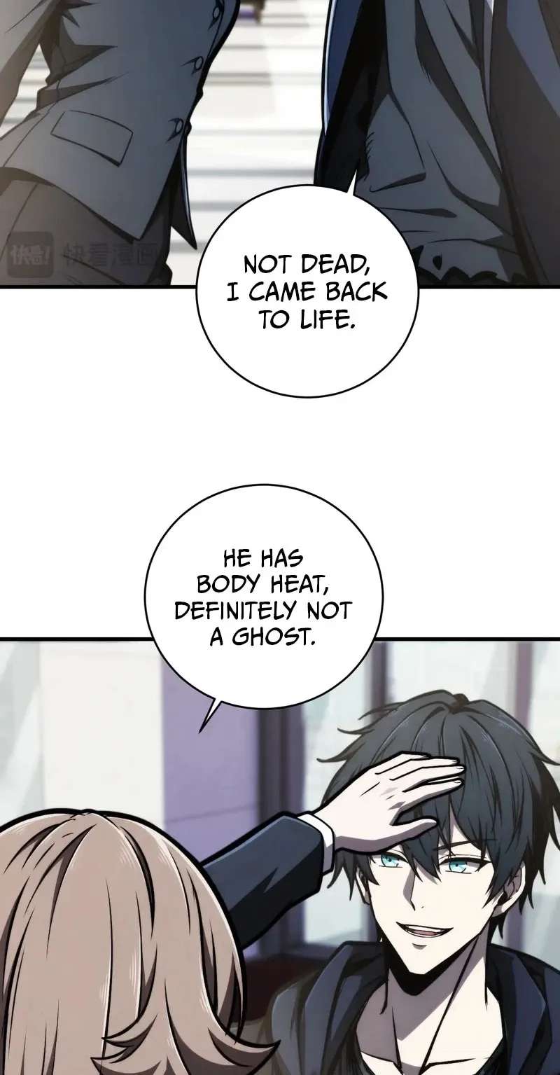 Starting with ×10: You Really Exploited the Bug! Chapter 3 - page 41