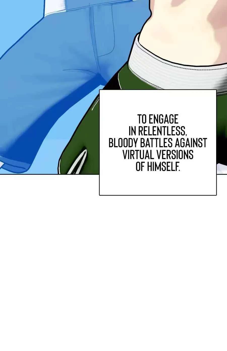 The Outcast Is Too Good At Martial Arts Chapter 174 - page 38