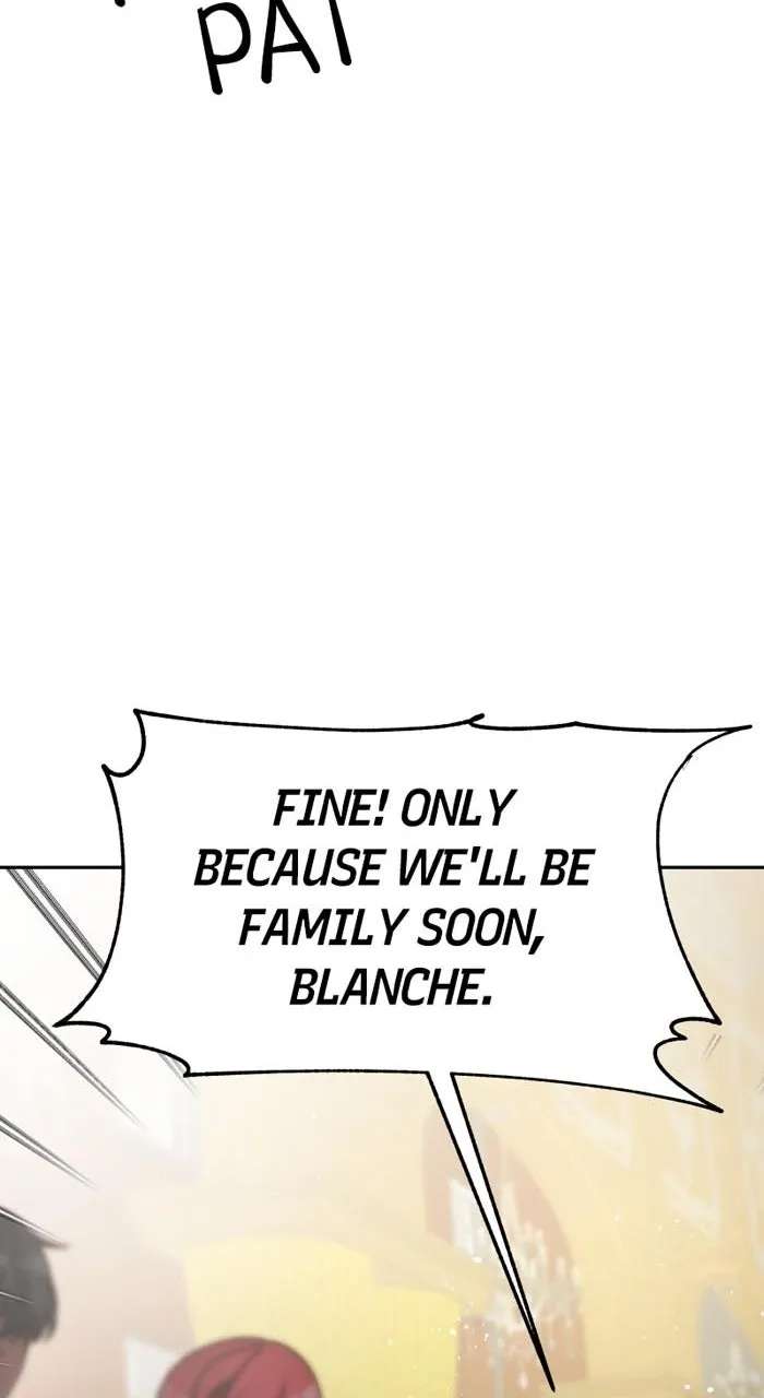 All Hail Lady Blanche! Chapter 37 - page 47