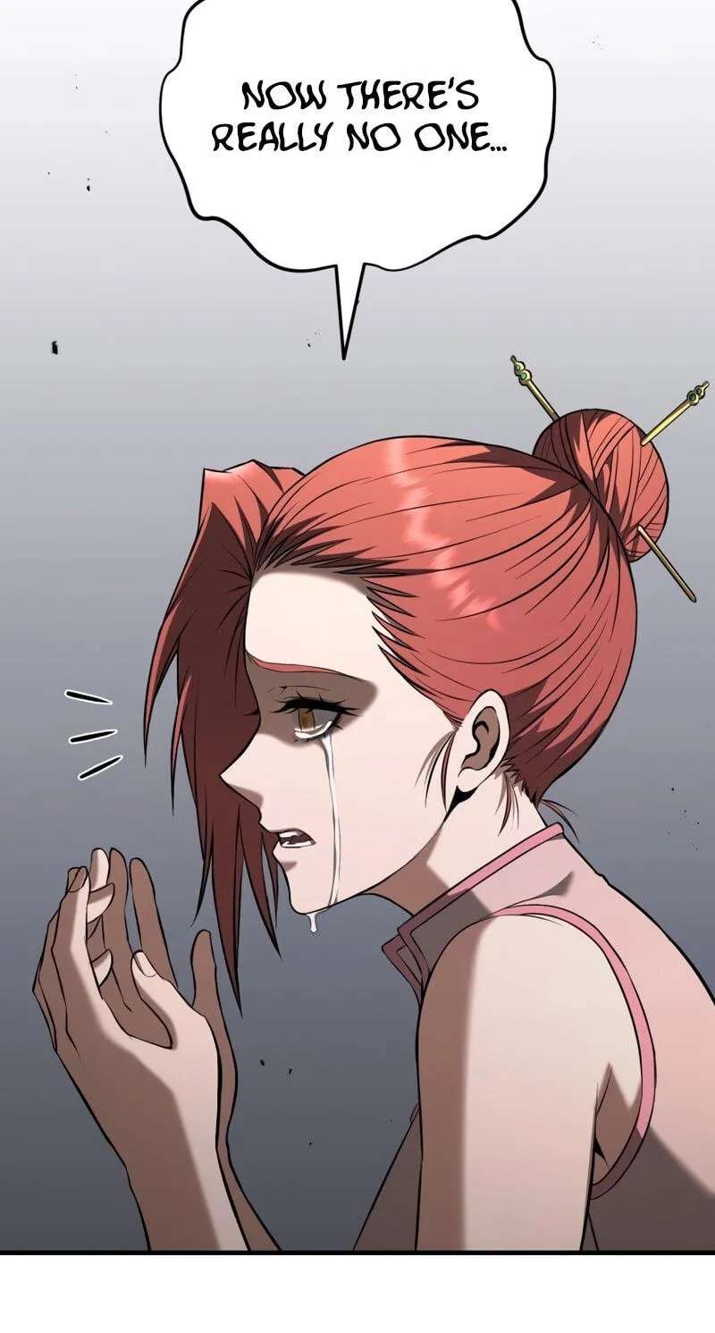 Transcending Species Due to System Error Chapter 13 - page 104