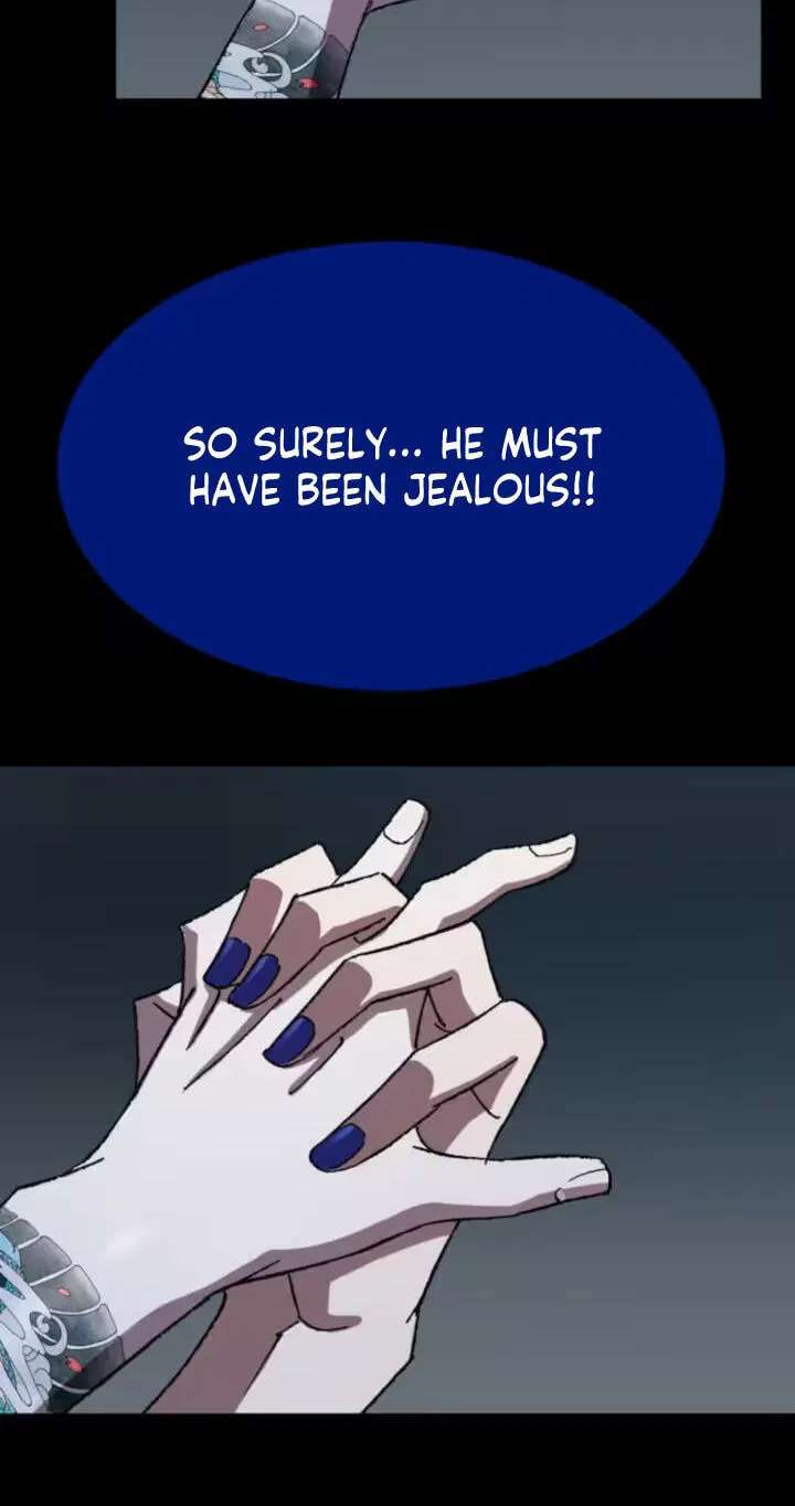 Blue Angel Reboot Chapter 44 - page 54