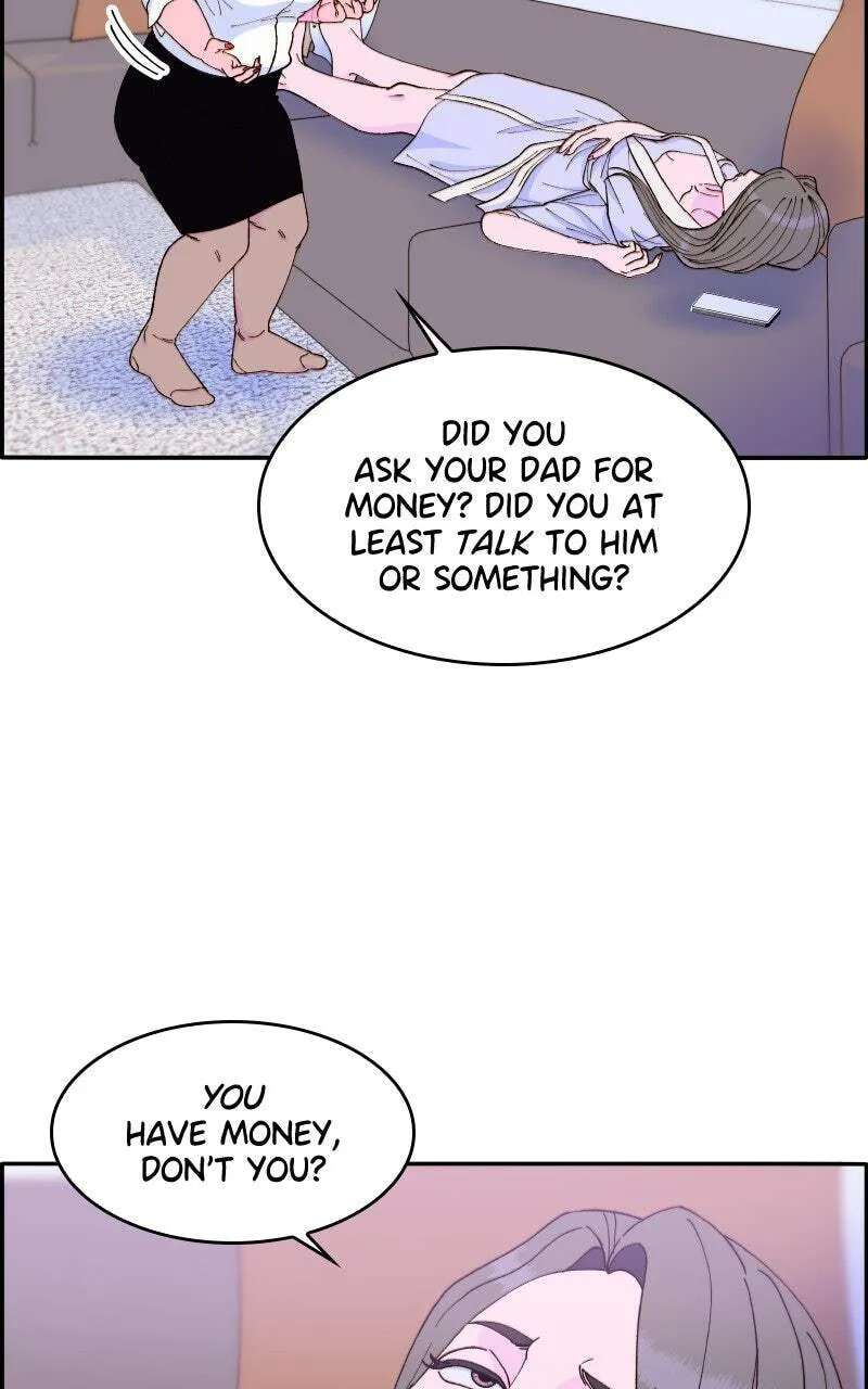 Momfluencer Chapter 90 - page 64