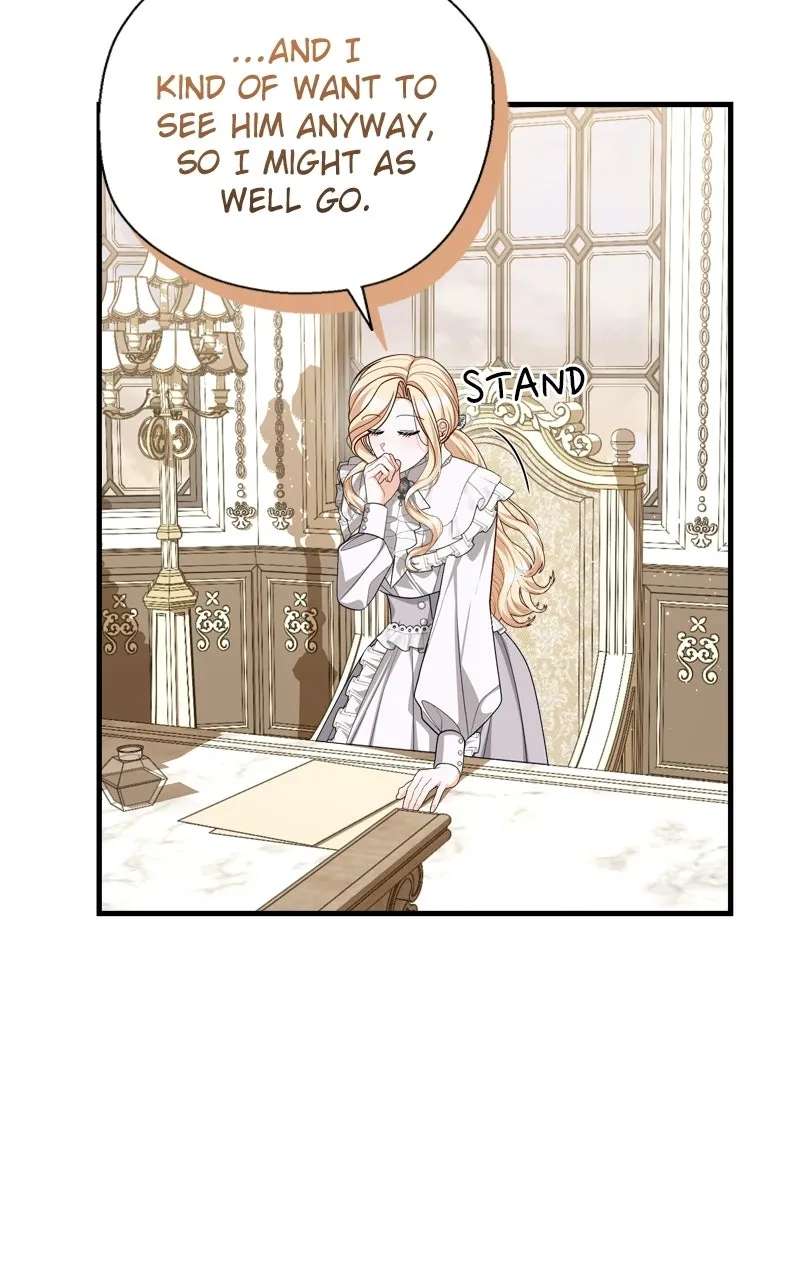 Raising the SecondMale Lead’s Son Chapter 61 - page 50