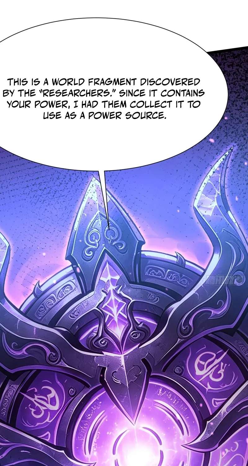 I Really Don't Want To Learn Forbidden Spells Chapter 185 - page 5
