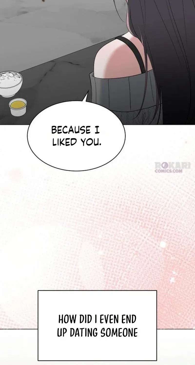 We're not a Couple! Chapter 5 - page 119
