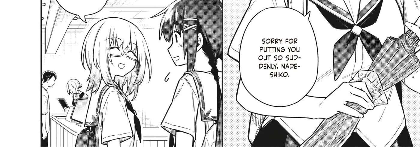 Tokyo KINOKO: The Highest Ranked High School Girl with the World's Lowest Ranking Social Skills Chapter 25 - page 8