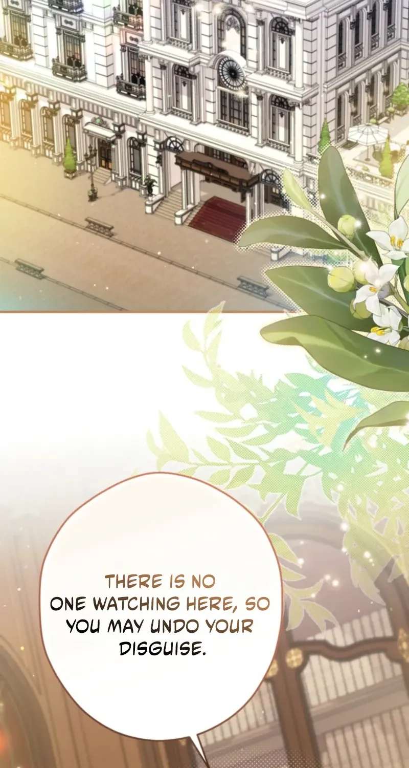 The Princess Has The Constitution Of An Eagle Workshop Chapter 46 - page 30