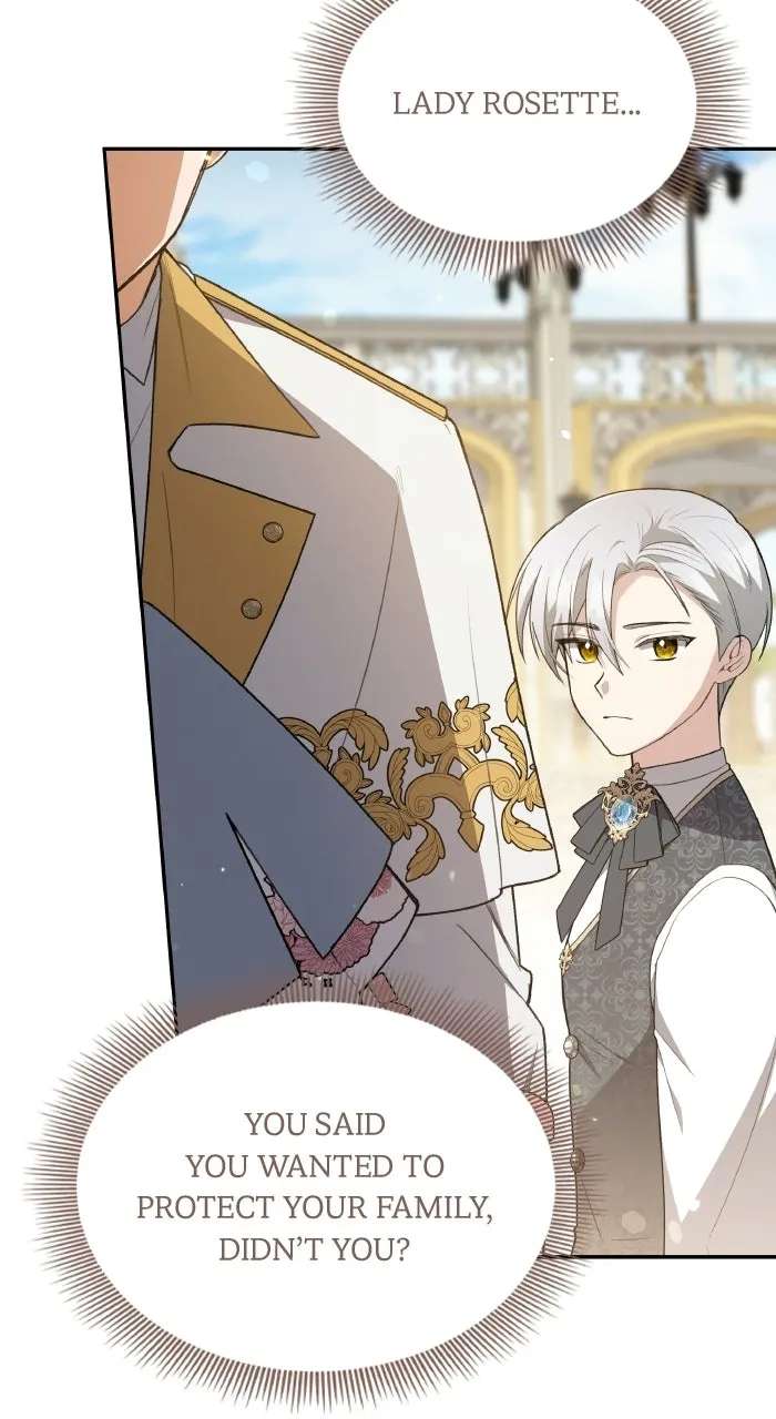 The Archmage Becomes theSwordmaster's Youngest Daughter Chapter 37 - page 31