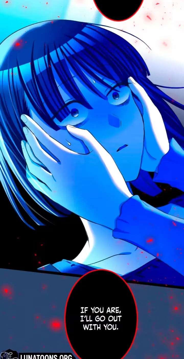 Otto no Furin Aite ga Watashi Datta Chapter 54 - page 30