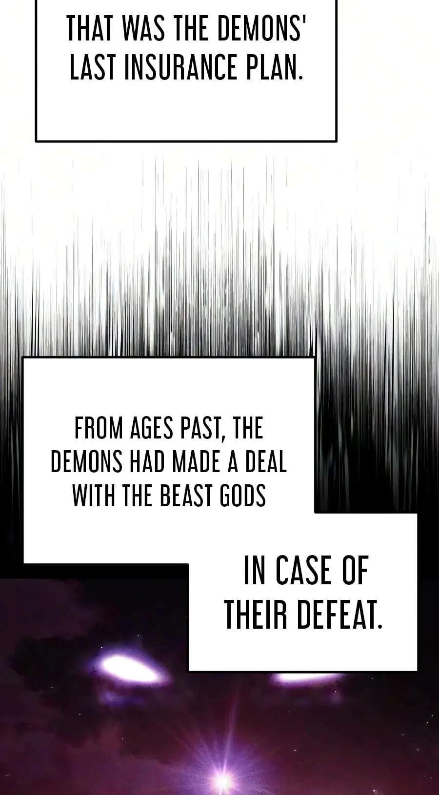 The Knight King Who Returned with a God Chapter 184 - page 61