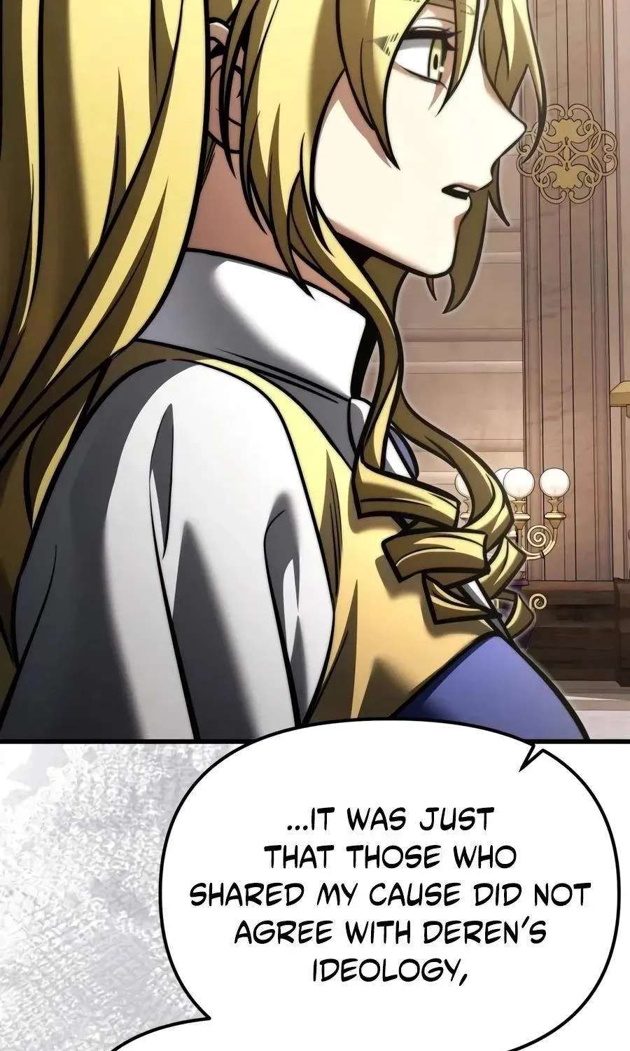 Terminally-Ill Genius Dark Knight Chapter 169 - page 230