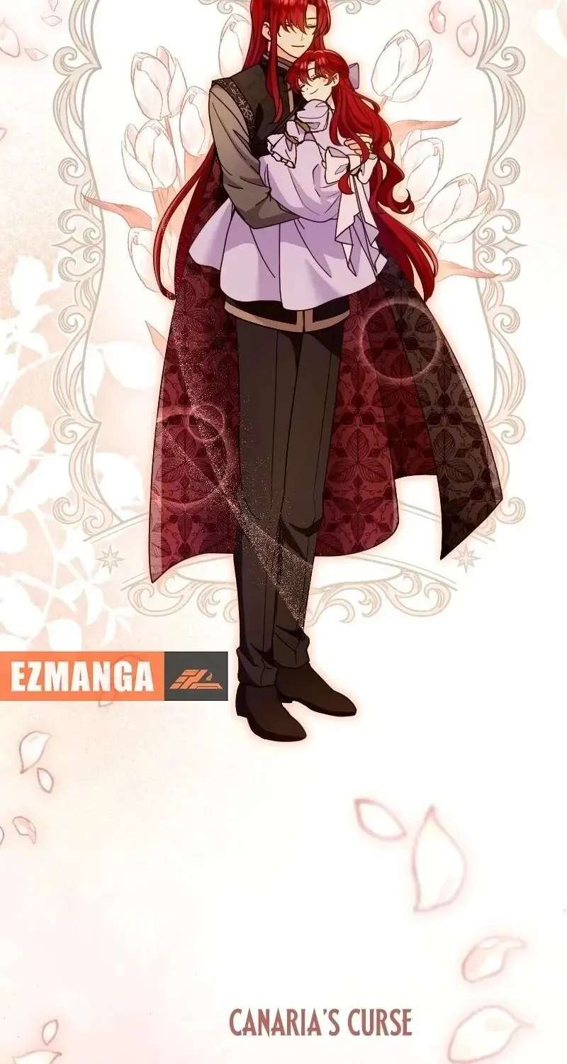 I Was Captured by the Yandere Duke Who Was My Husband in My Previous Life Chapter 33 - page 44
