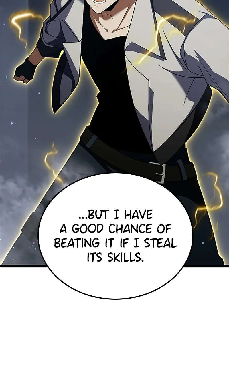 The Regressed MageUses Cheat Skills Chapter 4 - page 106