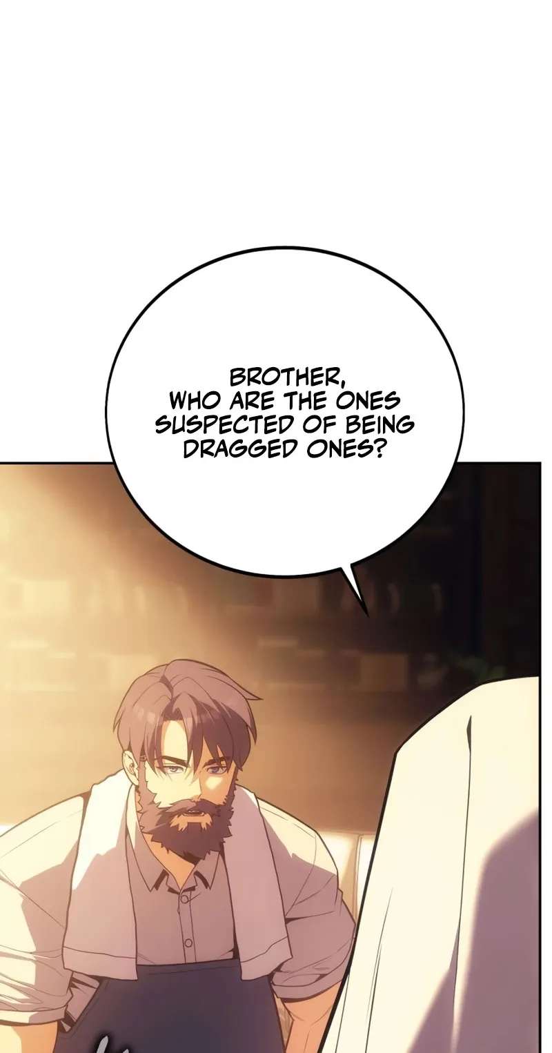 30 Years Have Passed Since the Prologue Chapter 14 - page 8